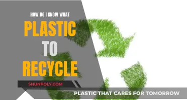 Understanding Plastic Recycling: Know Before You Throw
