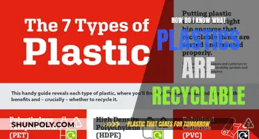 Unraveling the Mystery: A Guide to Recycling Plastic