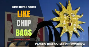 Eco-Friendly Tips: Recycling Chip Bags and Plastic Snack Packaging