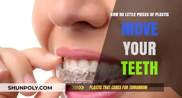 The Surprising Ways Small Plastic Pieces Can Shift Your Smile