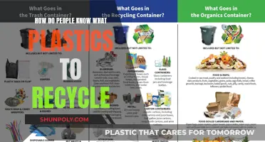 Unraveling the Mystery: A Guide to Recycling Plastic Like a Pro