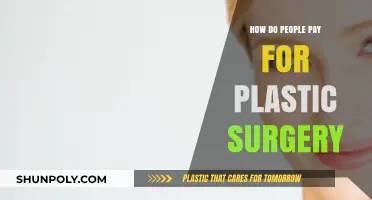 Financing Beauty: Exploring Payment Options for Plastic Surgery Procedures