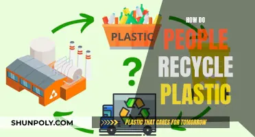 Unveiling the Creative Ways: Plastic Recycling Methods Explored