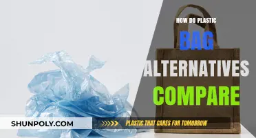 Eco-Friendly Options: Comparing Plastic Bag Alternatives for Sustainability