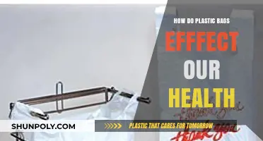Plastic Bags' Hidden Health Hazards: Risks You Need to Know