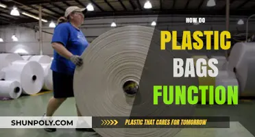 Understanding the Mechanics: How Plastic Bags Function in Daily Life