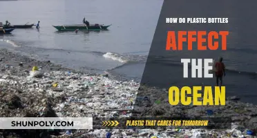 Plastic Bottles in the Ocean: Devastating Impacts and Urgent Solutions