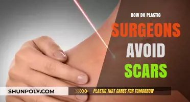 Minimizing Scars: Advanced Techniques Plastic Surgeons Use for Seamless Healing