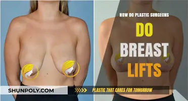 Understanding Breast Lift Surgery: Techniques and Procedures by Plastic Surgeons
