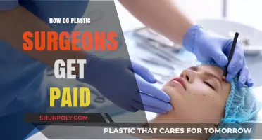 Plastic Surgeon Compensation: Understanding How They Earn Their Income