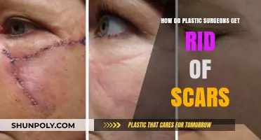 Effective Scar Removal Techniques Used by Plastic Surgeons Revealed