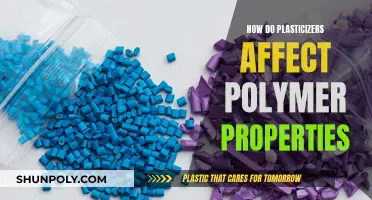 Plasticizers' Impact on Polymers: A Comprehensive Overview