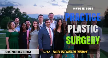 Mastering Plastic Surgery: Essential Practices for Resident Surgeons