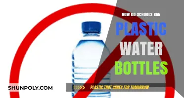 Sustainable Schools: Strategies to Ban Plastic Water Bottles Effectively
