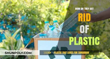 Effective Methods to Eliminate Plastic Waste and Protect Our Planet