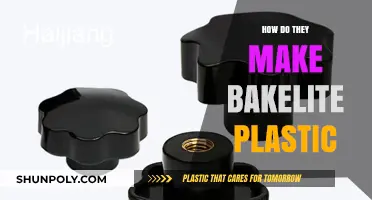 The Fascinating Process of Creating Bakelite Plastic: A Detailed Guide