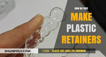 The Art of Crafting Plastic Retainers: A Step-by-Step Guide