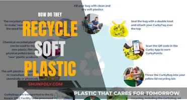 Unveiling the Soft Plastic Recycling Process: A Comprehensive Guide