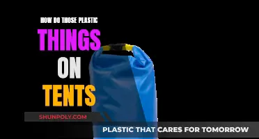 The Magic of Tent Plastic Things Explained