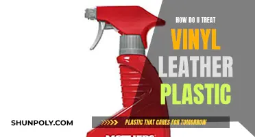 The Ultimate Guide to Caring for Vinyl, Leather, and Plastic