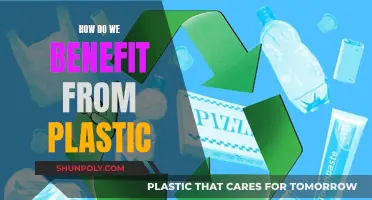 Plastic's Surprising Benefits: A Necessary Evil?