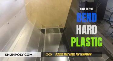 Bending Hard Plastic: Effective Techniques to Try