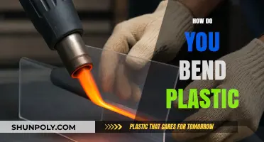 Mastering the Art of Plastic Bending: Techniques and Tips