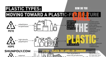 The Plastic Problem: What Do We Call It?