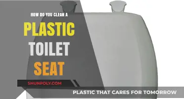 Effective Tips for Cleaning and Maintaining Your Plastic Toilet Seat