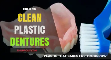 Effective Tips for Cleaning and Maintaining Your Plastic Dentures