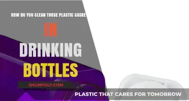 Effective Cleaning Tips for Plastic Bottle Gaskets: A Simple Guide