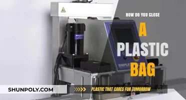 Simple Tricks to Securely Seal Any Plastic Bag Effortlessly