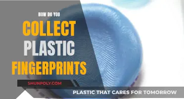 Plastic Fingerprints: A Comprehensive Collection Guide