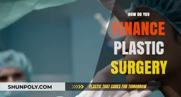 Financing Plastic Surgery: Options, Costs, and Smart Payment Strategies