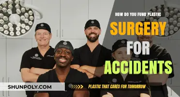 Funding Plastic Surgery Post-Accident: Financial Options and Support