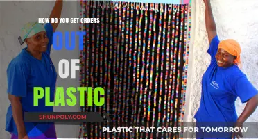 Transforming Plastic Waste into Valuable Orders: A Sustainable Business Guide
