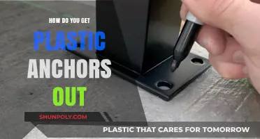 Removing Plastic Anchors: Quick Tips for a Smooth Extraction Process