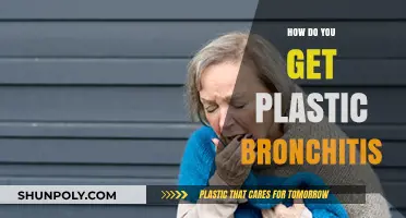 Understanding Plastic Bronchitis: Causes, Symptoms, and Prevention Tips