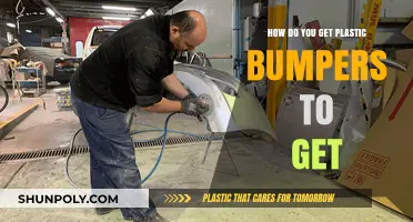 Effective Techniques to Restore and Repair Plastic Bumpers Easily