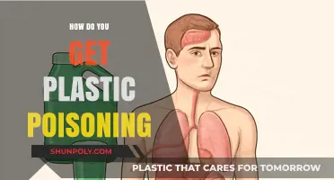Understanding Plastic Poisoning: Causes, Symptoms, and Prevention Tips