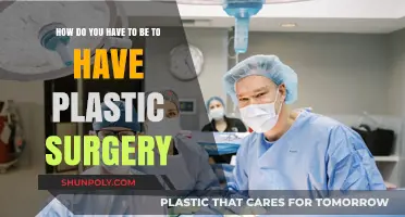 Ideal Candidate Traits for Safe and Successful Plastic Surgery Decisions