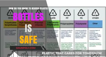 Is Reusing Plastic Bottles Safe? Key Factors to Consider