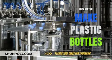 From Raw Materials to Recycling: The Complete Process of Making Plastic Bottles