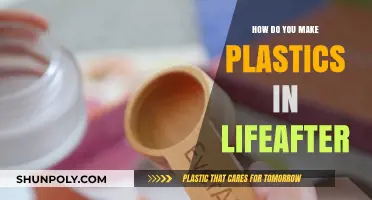 Crafting Plastics in LifeAfter: A Step-by-Step Survival Guide
