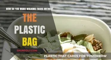 Easy Walking Tacos Recipe: Ditch the Bag, Keep the Flavor!