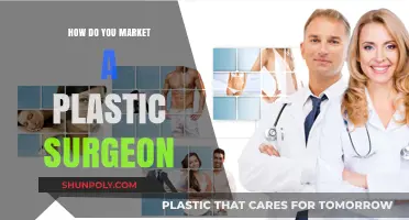 Effective Marketing Strategies for Promoting a Plastic Surgery Practice