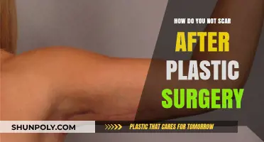 Minimizing Scars: Post-Plastic Surgery Care Tips for Smooth Healing