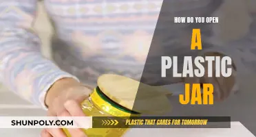 Unlocking the Plastic Jar: Easy Twists and Tricks