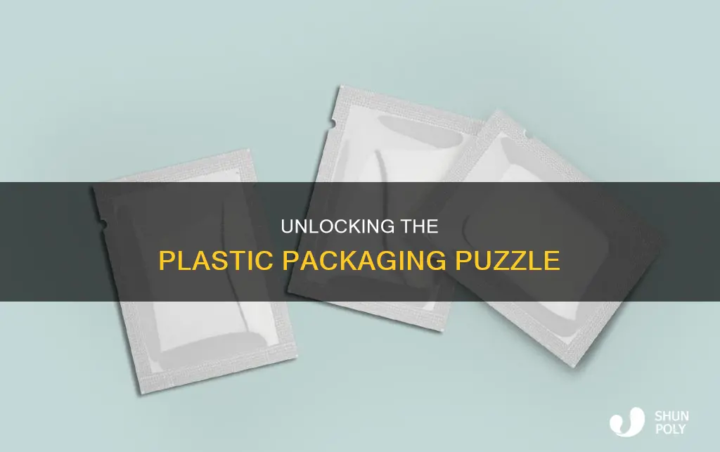how do you open a sealed plastic container or package