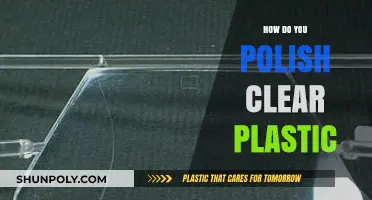 Effective Techniques to Polish Clear Plastic for a Flawless Shine